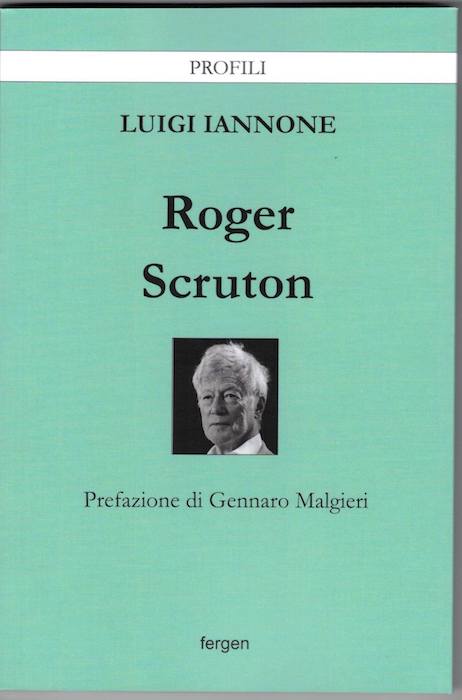 Roger Scruton