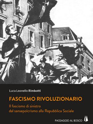 fascismo rivoluzionario