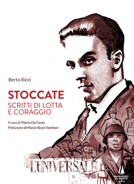 Stoccate