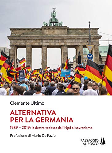 Alternativa per la Germania