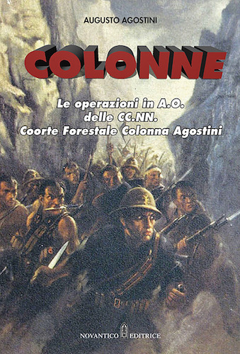 Colonne