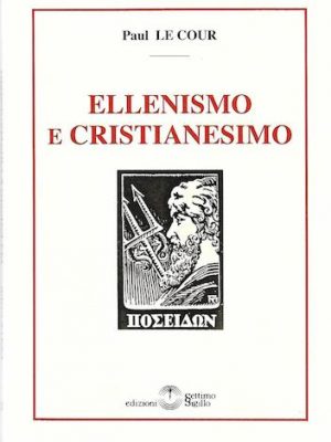 Ellenismo e Cristianesimo