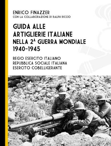 Guida alle artiglierie italiane