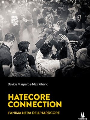 Hatecore connection