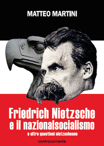 Nietzsche e il nazionalsocialismo