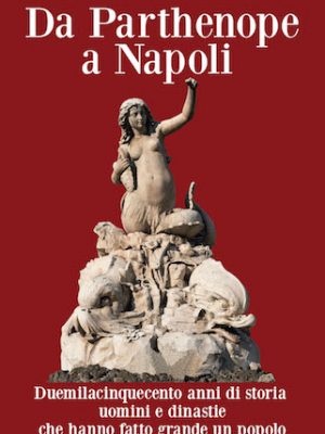Da Parthenope a Napoli