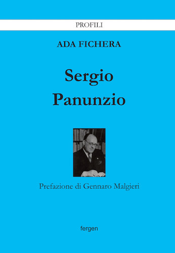 Sergio Panunzio