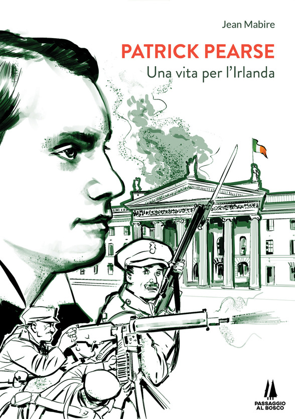 Patrick Pearse