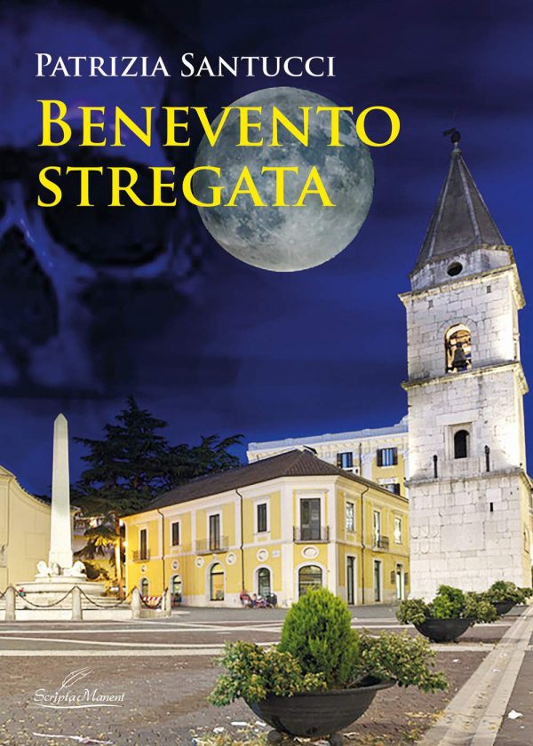 Benevento Stregata