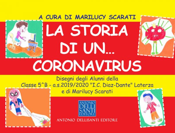 storia coronavirus